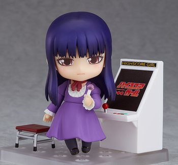 Mua bán NENDOROID 536b HIGH SCORE GIRL AKIRA OONO TV ANIMATION VER