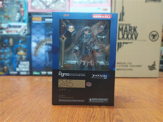 Mua bán FIGMA 245 LUCINA JPV