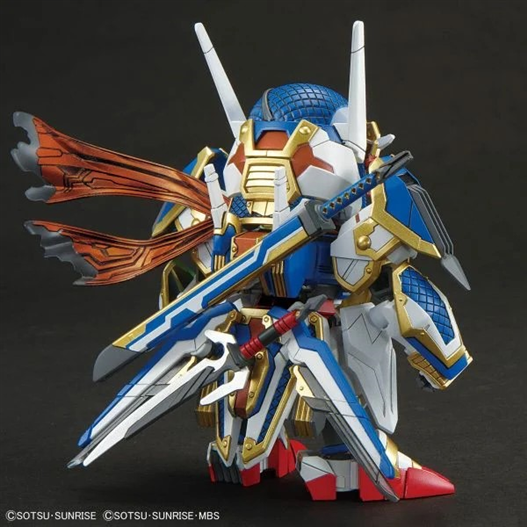 Mua bán SDW HEROES ONMITSU GUNDAM AERIAL