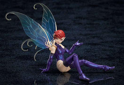 Mua bán FIGMA SP-105 SHIN MEGAMI TENSEI : PIXIE