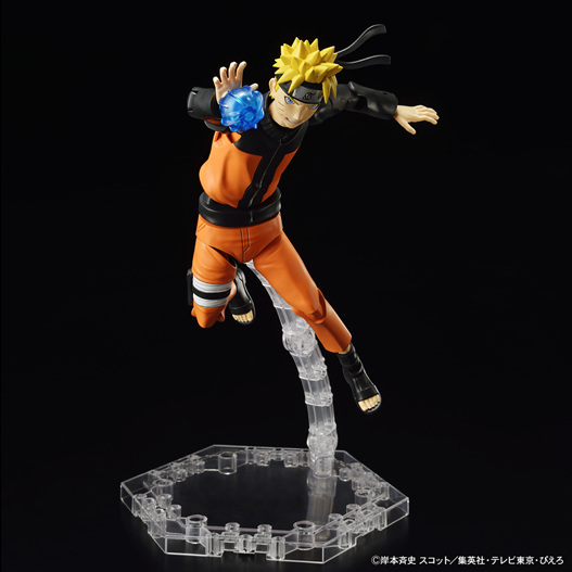 Mua bán FIGURE RISE 6 UZUMAKI NARUTO