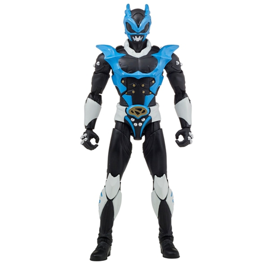 Mua bán LEGACY POWER RANGER IN SPACE BLUE PSYCHO RANGER