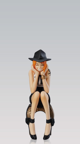 Mua bán SUPER ONEPIECE STYLING SUIT&DRESS STYLE 2 NAMI