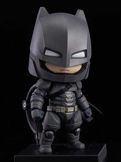 Mua bán NENDOROID 628 BATMAN ARMOR : BVS