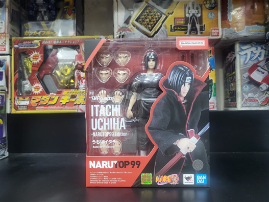 Mua bán SHF ITACHI UCHIHA 