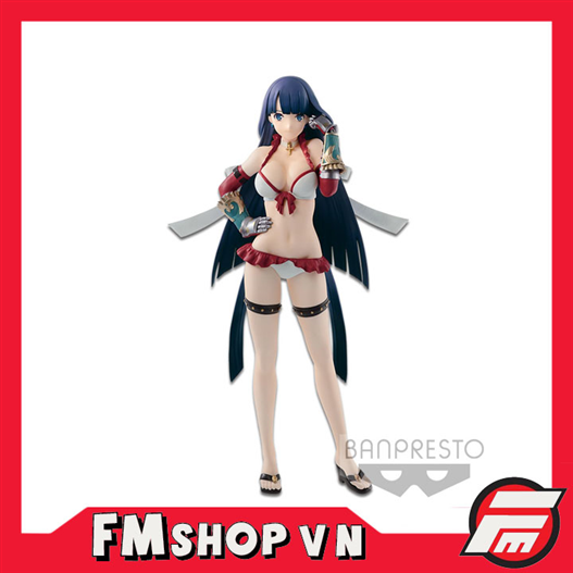 Mua bán (JPV) BANPRESTO EXQ FATE GRAND ORDER RULER MALTA