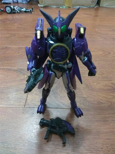 Mua bán CHANGE RIDER OZU PUTOTYRA NOBOX