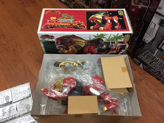 Mua bán DX GAO LION 2ND