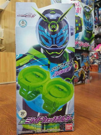 Mua bán DX MIRIDE WATCH HOLDER