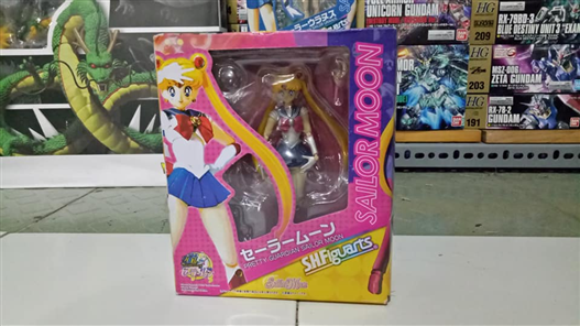 Mua bán SHF SAILOR MOON 01 FAKE