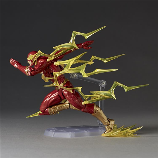 Mua bán REVOLTECH YAMAGUCHI THE FLASH 2.0 OPEN