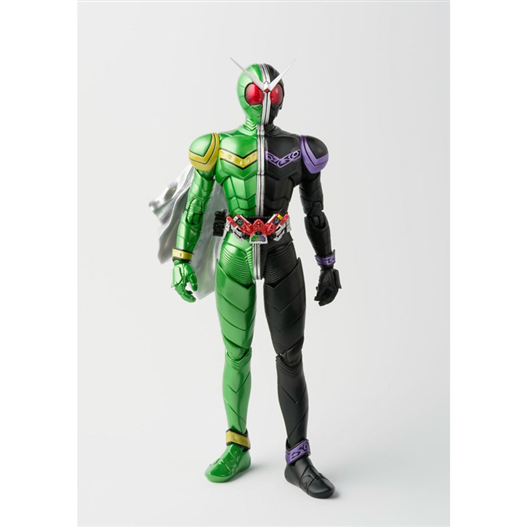 Mua bán SHF KAMEN RIDER W CYCLONE JOKER 2.0 2ND