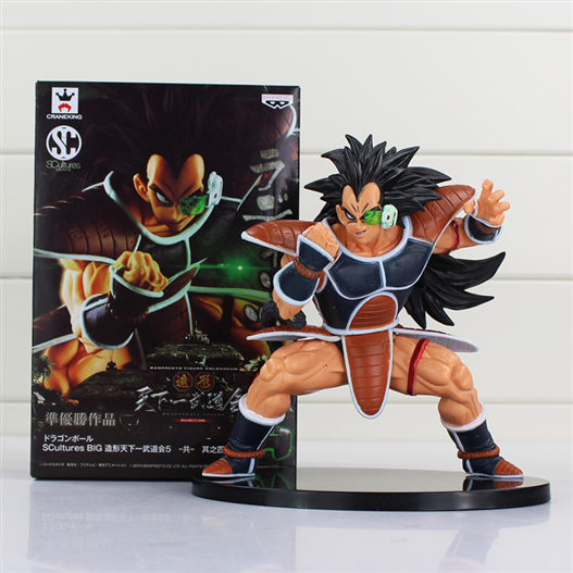 Mua bán BANPRESTO SCULTURE RADITZ FAKE 