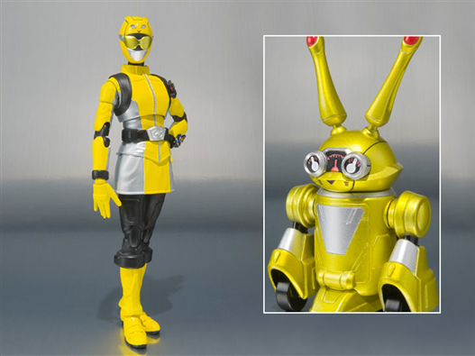 Mua bán SHF YELLOW BUSTER