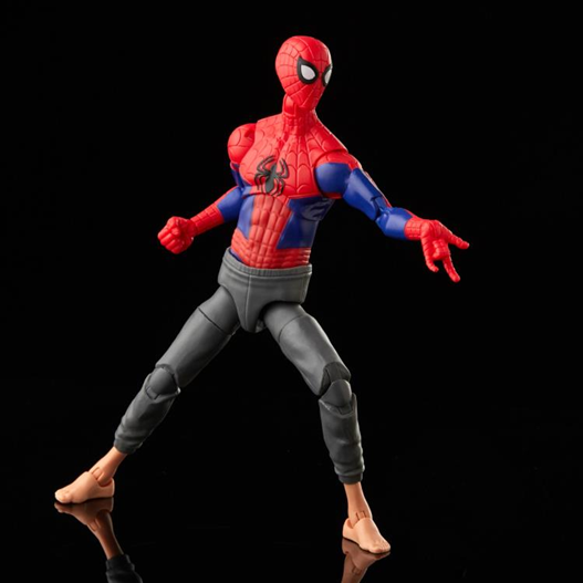 Mua bán MARVEL LEGENDS PETER B.PARKER 