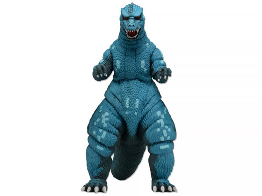 Mua bán NECA GODZILLA MONSTER OF MONSTER