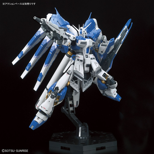Mua bán  RG HI NU RX 93 GUNDAM