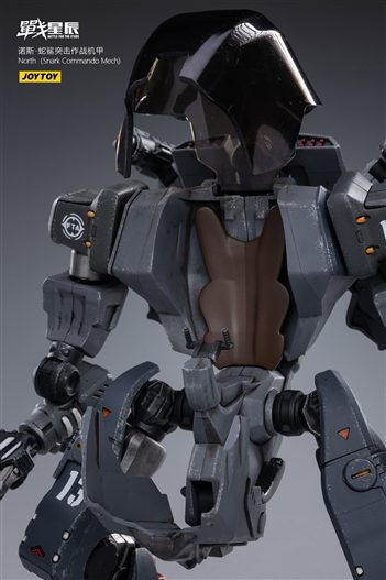 Mua bán JOYTOY 1/25 NORTH SNARK COMMANDO MECH