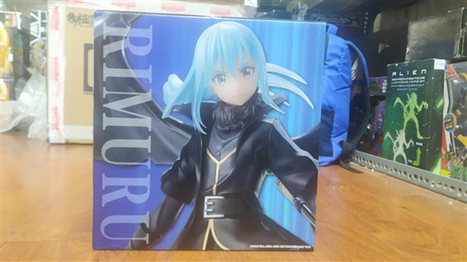 Mua bán BANPRESTO RIMURU TEMPEST VER