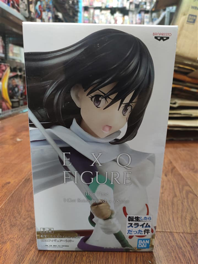 Mua bán PVC EXQ SHIZU SHIZU