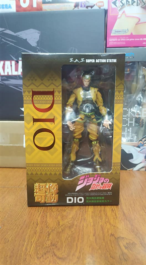 Mua bán MEDICOS SAS DIO (JPV)