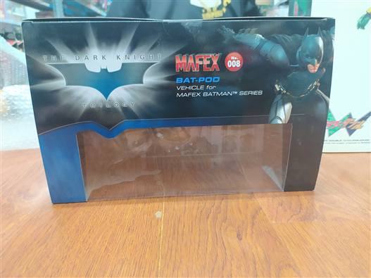 Mua bán MAFEX NO.008 BATPOD LIKE NEW (JPV)