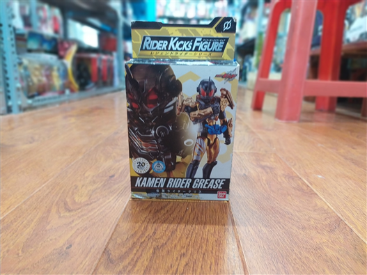 Mua bán RKF KAMEN RIDER GREASE THANH LÝ - NỨT KHỚP TAY