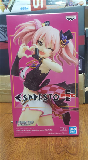 Mua bán BANDAI SPIRIT ESPRESTO KINOSAKI MIKA