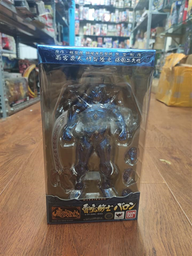 Mua bán MAKAI KADO THUNDER KNIGHT GARO BARON  