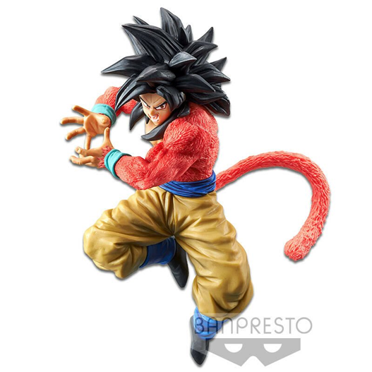 Mua bán BANPRESTO DRAGON BALL GT SONGOKU