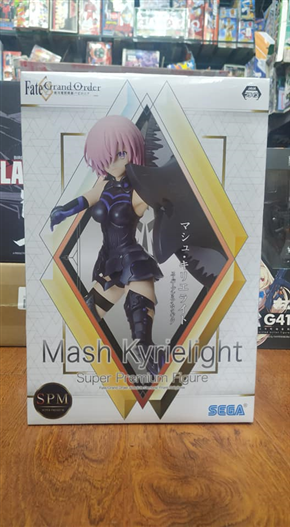 Mua bán SPM FIGURE MASH KYRIELIGHT SHIELDER
