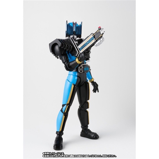 Mua bán SHF (SKC) KAMEN RIDER DIEND (BOX CŨ)