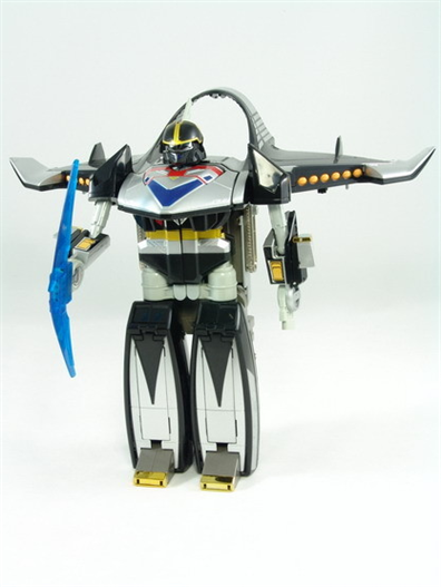 Mua bán DX MIRAI SENTAI TIMERANGER TIME SHADOWS 2ND