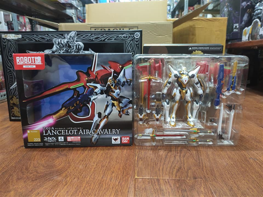 Mua bán ROBOT SPIRITS 223 LANCELOT AIR CAVALRY LIKE NEW
