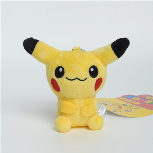 Mua bán GẤU BÔNG PIKACHU