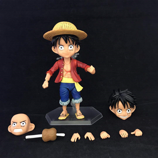 Mua bán LEGEND STUDIO LUFFY DRUMSTICKS ONE PIECE FAKE