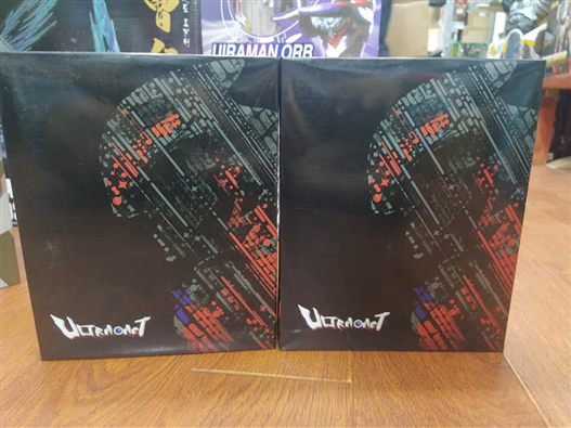 Mua bán ULTRA ACT ULTRAMAN BELIAL FAKE