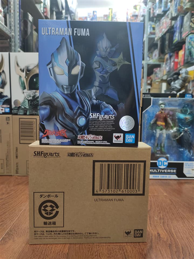 Mua bán SHF ULTRAMAN FUMA