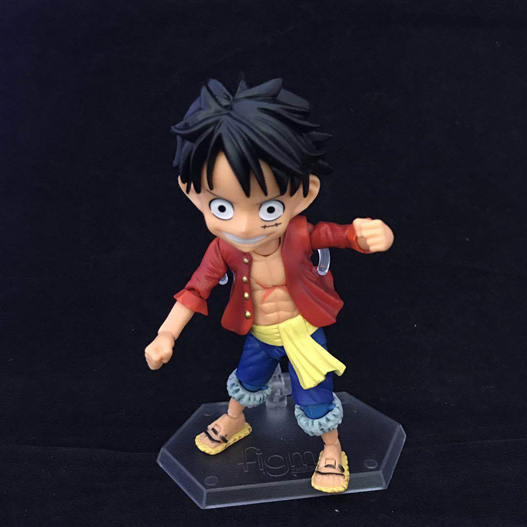 Mua bán LEGEND STUDIO LUFFY DRUMSTICKS ONE PIECE FAKE