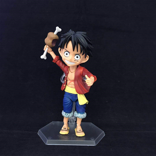 Mua bán LEGEND STUDIO LUFFY DRUMSTICKS ONE PIECE FAKE