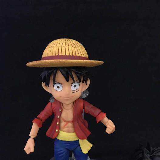 Mua bán LEGEND STUDIO LUFFY DRUMSTICKS ONE PIECE FAKE