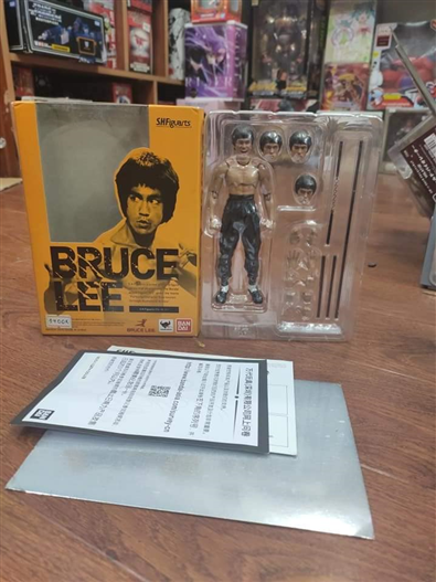 Mua bán SHF BRUCE LEE 2ND
