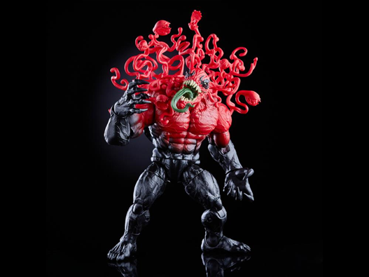 Mua bán MARVEL LEGENDS VENOM MARVELS TOXIN