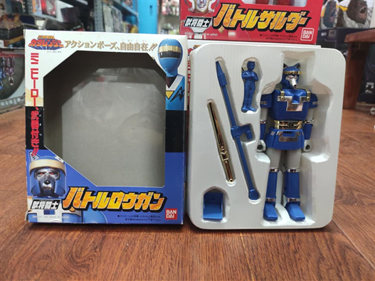 Mua bán KAKURANGER SET