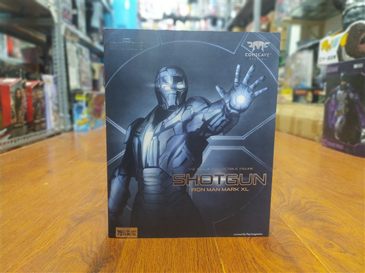 Mua bán COMICAVE IRON MAN MK40 SHOTGUN 2ND