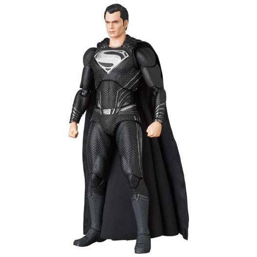 Mua bán MAFEX BLACK SUPERMAN OPEN CHECk