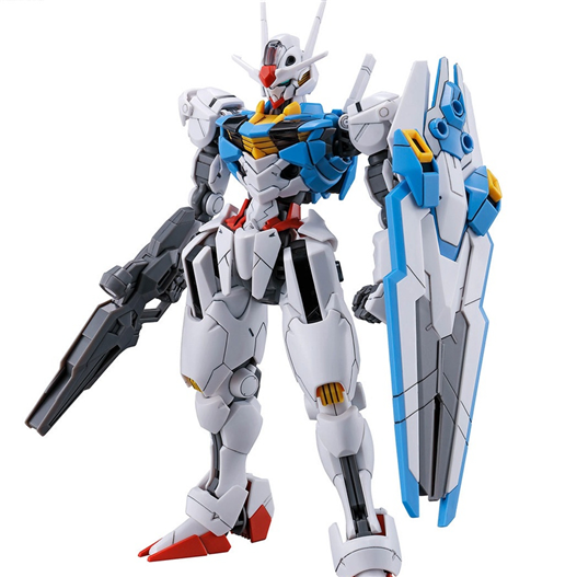 Mua bán MÔ HÌNH LẮP RÁP HG FL-09 1/144 GUNDAM AERIAL BOOTLEG