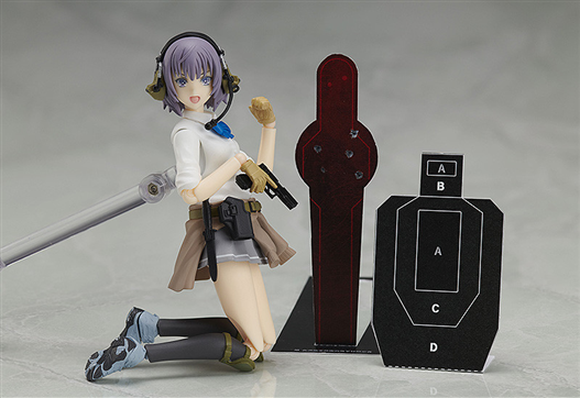 Mua bán (PRE-ORDER) FIGMA SP-117 MIYO ASATO: SUMMER UNIFORM VER