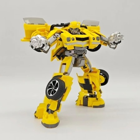 Mua bán BAIWEI TRANSFORMER TW-1032 BUMBLEBEE