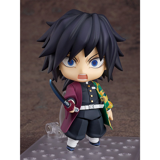 Mua bán NENDOROID 1408 GIYU TOMIOKA